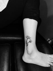 -刺客纹画纹身·洗纹身·穿孔饰品