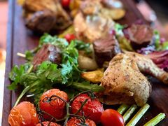 -Mammamia意大利餐厅(阳春巷店)