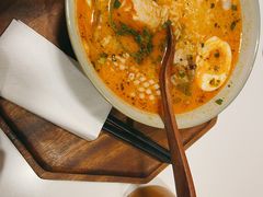 冬阴功汤饭-GOGO Plate(成都太古里店)
