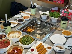 -海底捞火锅(凯德广场店)