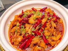 -食藕·武昌鱼(古德寺店)
