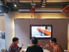 -芙蓉堂(武汉天地店)
