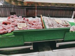-亚马逊海鲜自助(万象汇店)