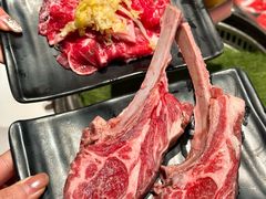 -欢喜哥齐齐哈尔自助烤肉(大学城店)