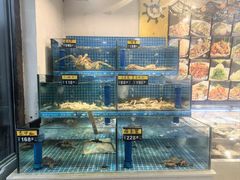 -鲜鲜·鲅鱼圈海鲜(于洪店)
