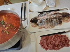 -百灵希尔顿逸林酒店·逸林轩中餐厅