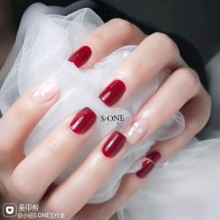 -Pink You美甲洗眉纹绣定制中心