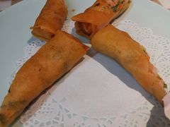 -新大咀港式茶餐厅(宝山万达店)