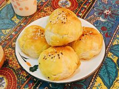 -烟疆印象新疆菜(万联广场店)