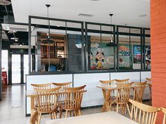 -豪客来牛排(重庆大学城熙街店)