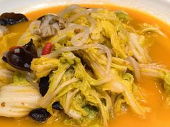 -添福来墨鱼饺子 · 海鲜东北菜(大连星海·黄浦路店)