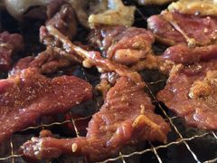 -四斤烤肉(东戴河孟家店)