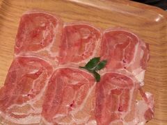 -一绪に寿喜烧(荟聚店)