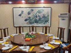 -燕风楼烤鸭店(建设总店)