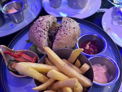 -bluefrog蓝蛙(皇庭广场店)