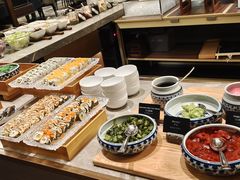 -康莱德酒店·美庭自助餐厅