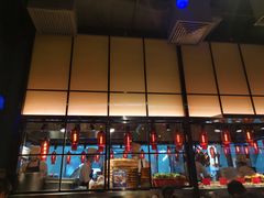 门面-陈鹏鹏潮汕菜(宝安机场T3航站楼店)