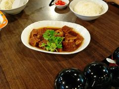-松發肉骨茶(克拉码头店)