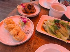 -道南書院·私房菜·早午茶·茶馆