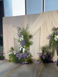 -长沙梅溪湖金茂豪华精选酒店·宴会厅