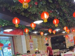 -粗粮人家·东北菜(洋桥店)