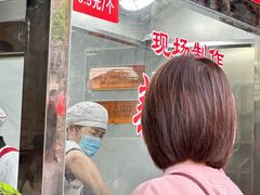 -粗茶淡饭(东关街店)