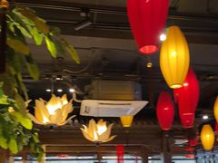 -北平盛世·新京菜·北京烤鸭(劲松·双井店)