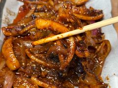 -回头烧烤(悦荟购物中心店)
