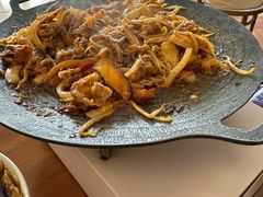 -热地HOT PLACE洋风韩餐(红旗街店)