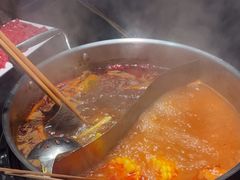 -乔先生涮肉·鲜活牛羊肉火锅(塘沽店)