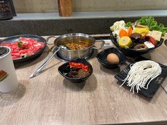 -呷哺呷哺(望京新世界店)