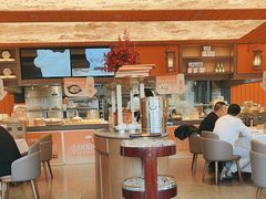 -小厨娘淮扬菜(天印大道店)