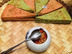 -竹鲜笙全竹宴(国色天香店)