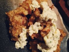 南蛮炸鸡块-無境·匠心日本料理(汉街店)