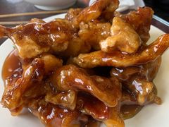 -杏园餐厅(西四北大街店)