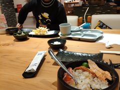 -吟松日式料理(莘庄店)