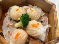 -怀德酒楼·粤菜·海鲜·茶点(宝安国际机场店)