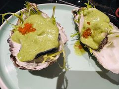 -小天鹅戴斯酒店鲸鲨百汇创作料理