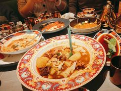 -塔哈尔·新疆盛宴(奉贤龙湖店)