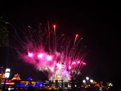 -厦门方特梦幻王国