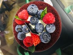 -姆们M Sweetie Cake(五道口店)