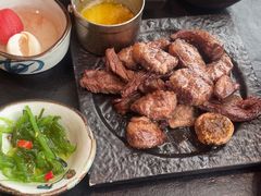 -黑牛の店·黑金店(沈阳万象城店)