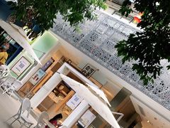 -奈雪的茶(华侨城创意园店)