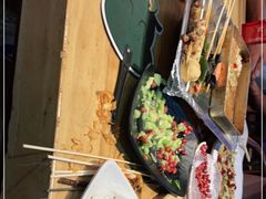 -老胖串店(山大路店)