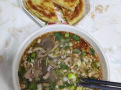 普通羊杂碎-老师家羊杂碎(延安总店)