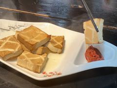 -酒肉门孔府菜(曲阜游客中心店)