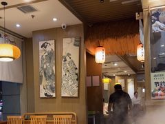 -水林间·寿喜烧自助(仙林金鹰店)