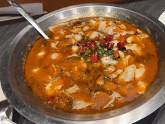 -阿喆私房菜(西五路店)