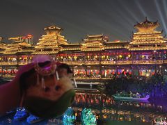 -南宁国际会展中心