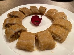 咸薄撑-金苑海鲜酒家(来魅力店)